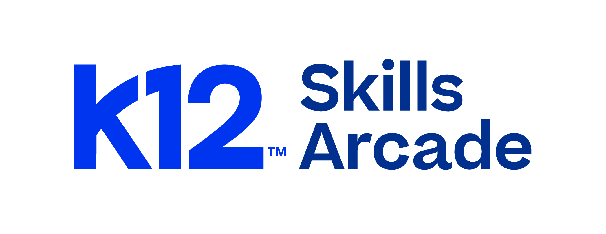 K12 Skills Arcade Logo